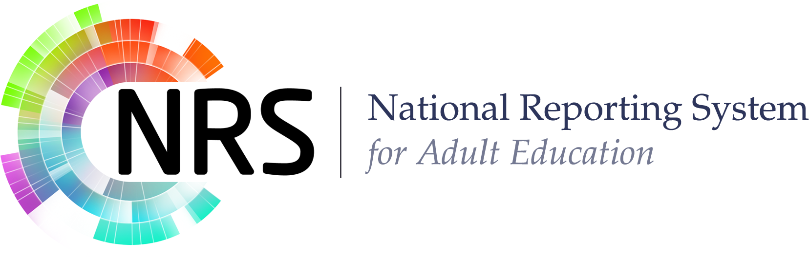 National Reporting System for Adult Education home link